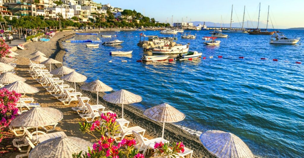 bodrum