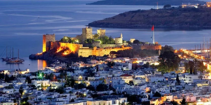 bodrum kalesi 2