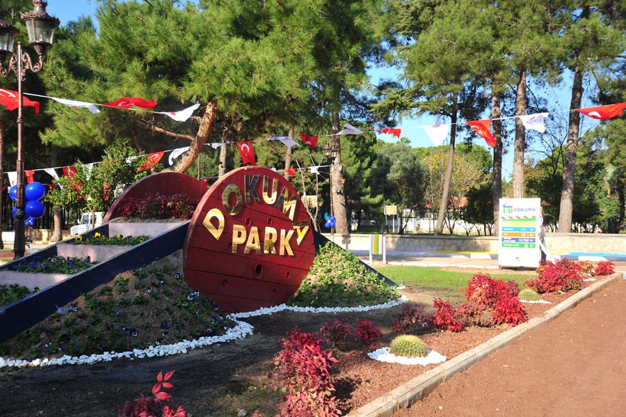 dokuma park