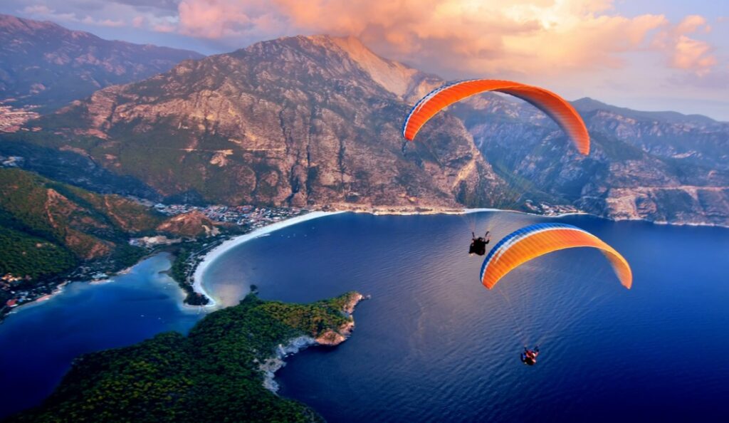 fethiye