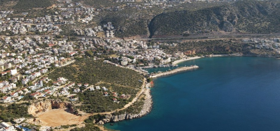 kalkan hakkinda