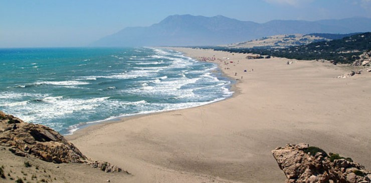 patara