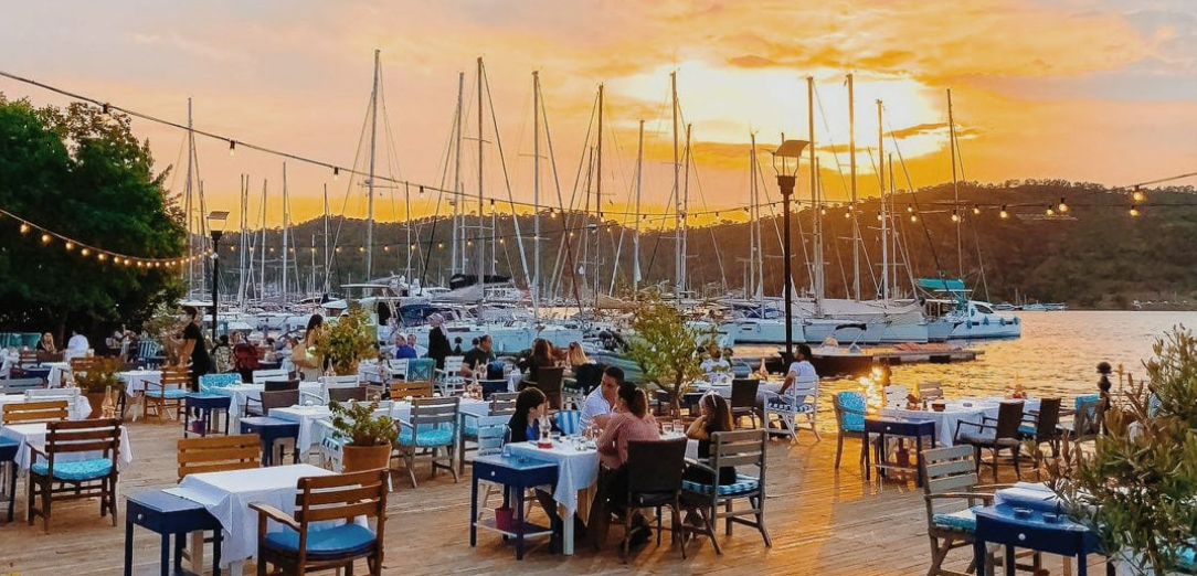 fethiye restoranlari