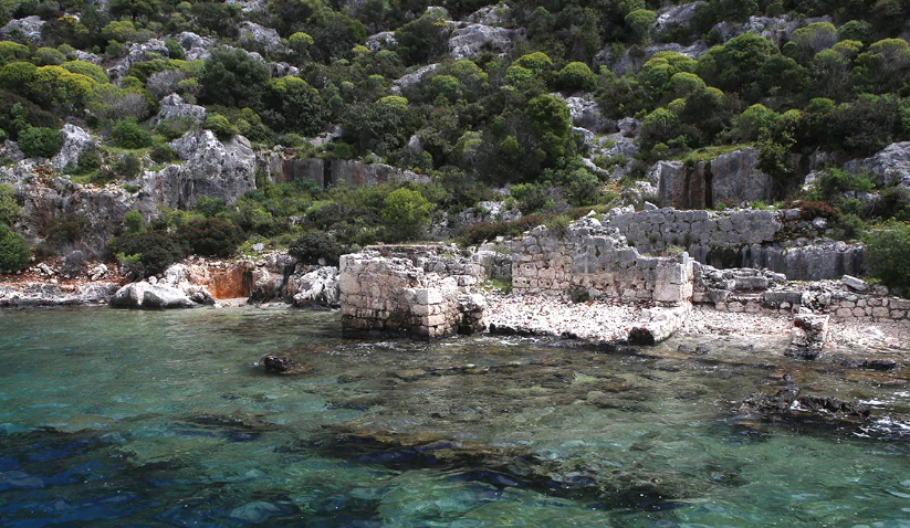 kekova 1