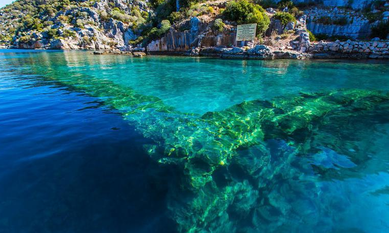 kekova