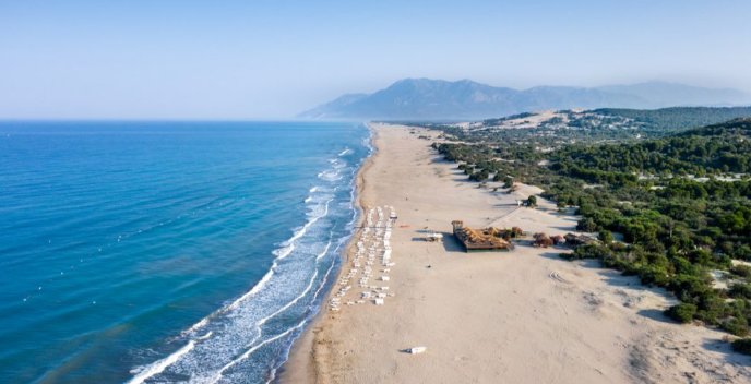 patara