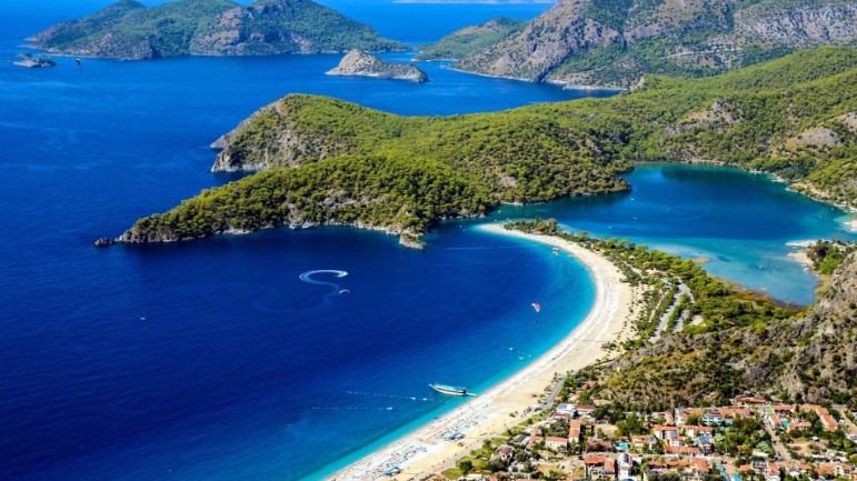 fethiye oludeniz