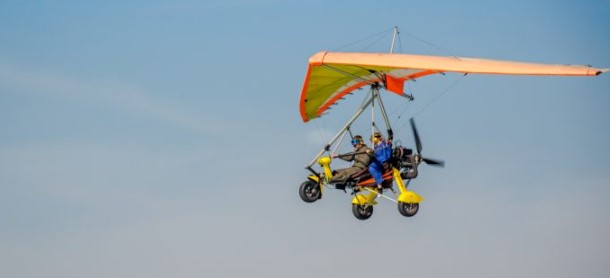 microlight