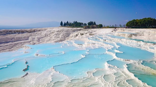 pamukkale