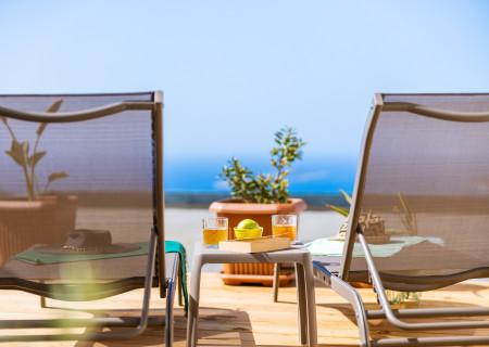 Villa Han-3, Süit Yatak Odalı, Isıtmalı Havuzlu, Muhafazakar Villa 3
