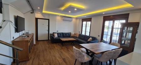 Villa Efsane, Isıtmalı Havuzlu, Süit Odalı, Denize Yakın Villa 3