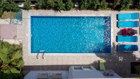 Villa Epik, Muhafazakar Yüzme Havuzlu, Merkezi Konumda Villa 2