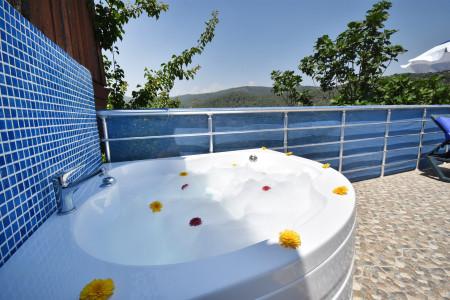 Villa Karya-1,  Balayı İçin Uygun, Doğa İçerisinde Eşsiz Villa 2