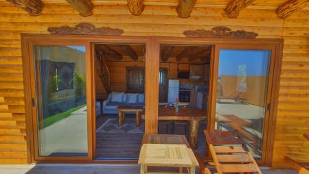 Villa Peri-1, Korunaklı Havuzlu, Denize Yakın, Lüks Balayı Villası 3