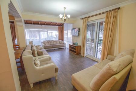 Villa Rodin, Market ve Restorana Yakın, Doğa İçerisinde Villa 3