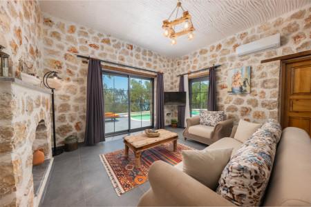 Villa Zerda 3