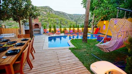 Villa Rüzgar Gülü-3 1
