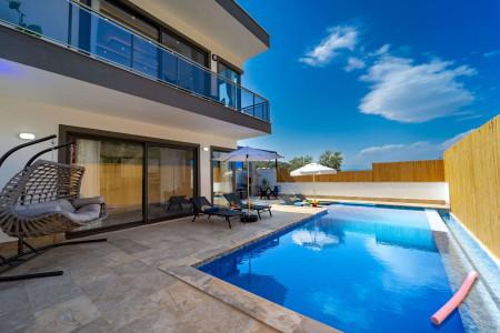 Villa Sinemis 1