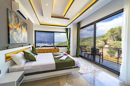 Villa Sinemis 3