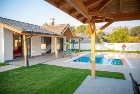Villa Minik 2