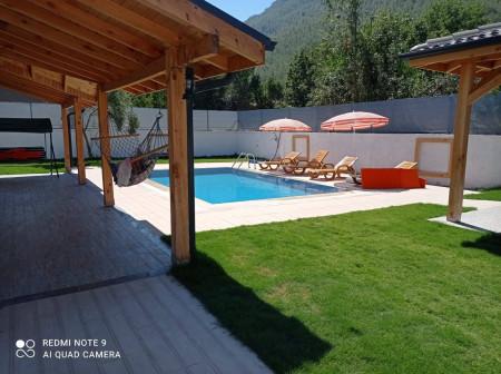 Villa Minik 3