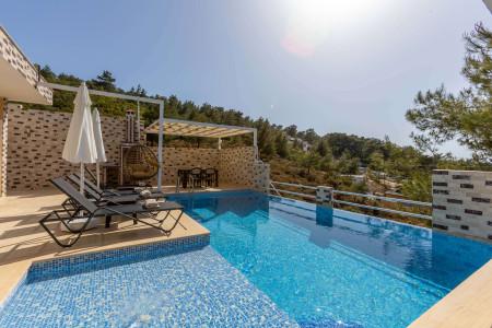 Villa Likya-5 1
