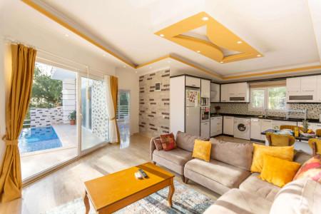 Villa Likya-5 3