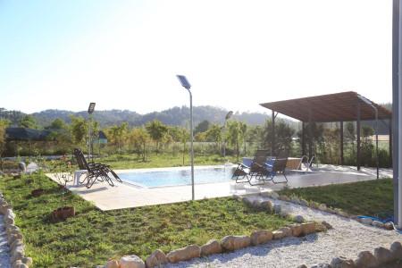 Villa Sır 1