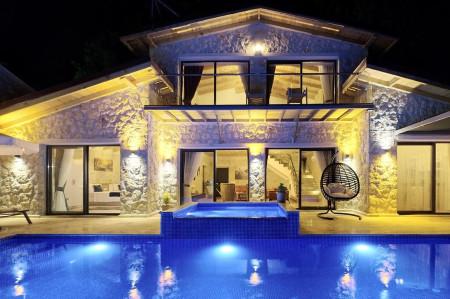 Villa Likya-4 1