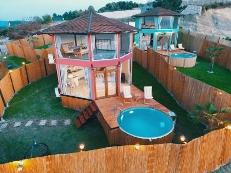 Bungalov Nayla-1 3