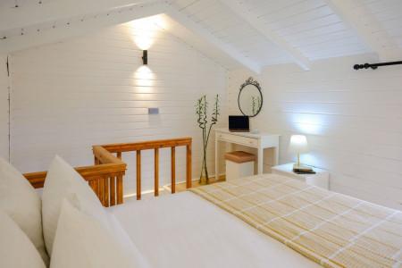 Tiny House Bungalov-3, Yemekli, Sapanca Bölgesinde, Göl Manzaralı ve 1 Odalı 3
