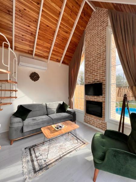 Bungalov Wonder-2 3