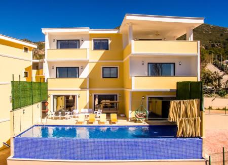 Villa Doğa-4 1