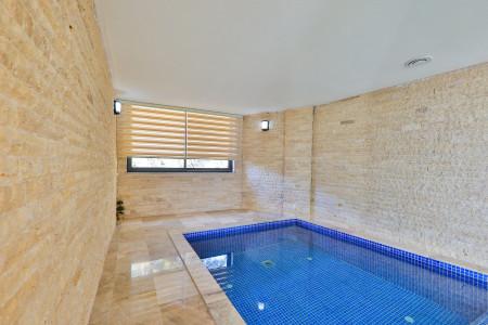 Villa Doğa-1 3