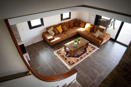 Villa Himalaya-3, Merkezi Konumda, Çocuk Havuzlu Villa 3