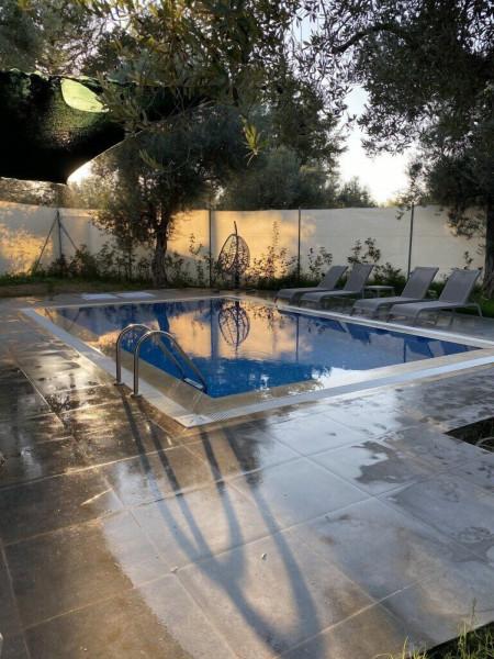 Villa Melo 1
