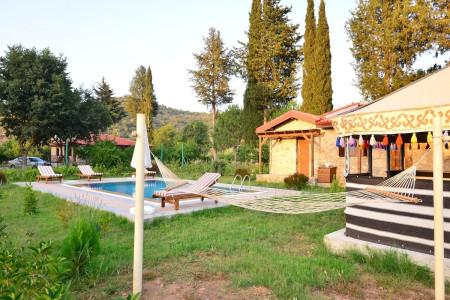 Villa Sev 1