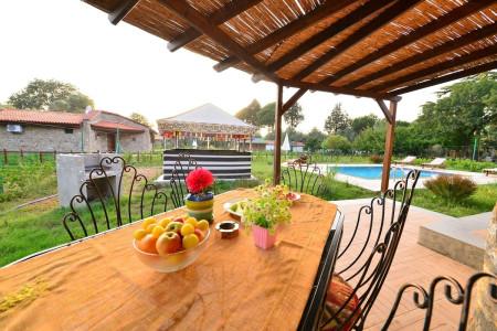 Villa Sev 2