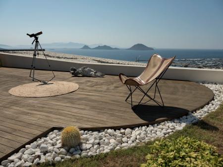 Villa Akyar, Bodrum Turgutreiste 6 Odalı Özel Havuzlu Deniz Manzaralı 3
