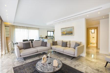 Villa Nil Deluxe, Bodrum'da, Deniz Manzaralı, Korunaklı Havuz, Dört Yatak Odalı 3