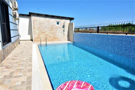 Villa Kaftan, Belek`te Özel Havuzlu, Dört  Odalı 2