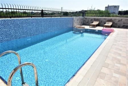 Villa Kaftan, Belek`te Özel Havuzlu, Dört  Odalı 3