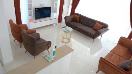 Villa Deniz Saray-1, Belek`te Özel Havuzlu Üç Odalı Villa 3