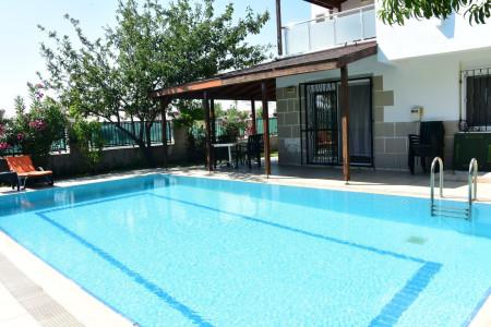 Villa Kırçıl-17 2