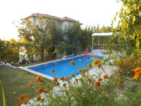 Villa Pelikan 1