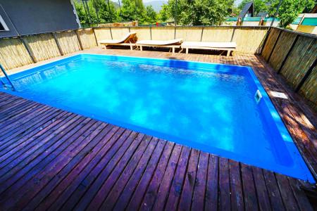 Villa Kayaköy-3, İki Kişilik, Doğa İçerisinde Huzurlu Villa 3