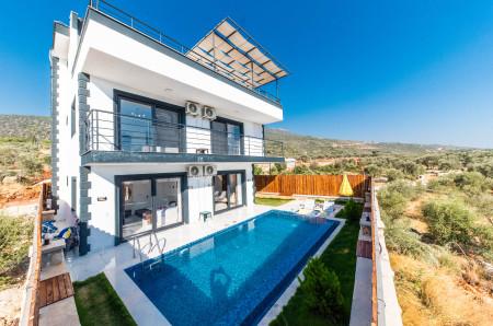 Villa Yıldırım 2