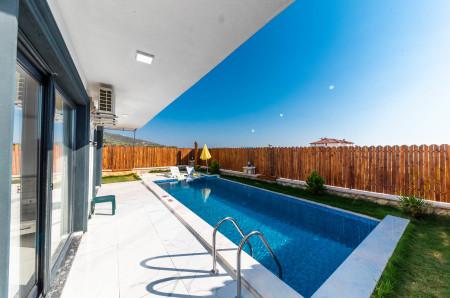 Villa Yıldırım 3