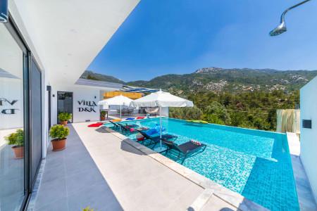Villa Nepal 2