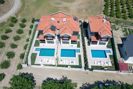 Villa İron-2 1
